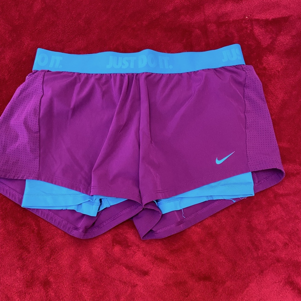 Nike Dri-fit shorts